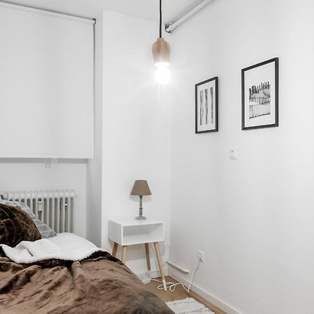 Arbio I Cosy Spacious Apartment In Kreuzburg Berlín Exteriér fotografie