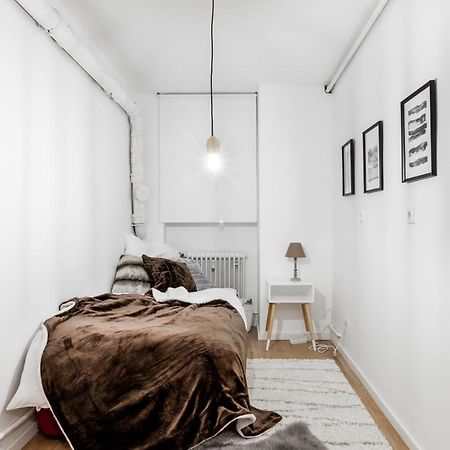 Arbio I Cosy Spacious Apartment In Kreuzburg Berlín Exteriér fotografie