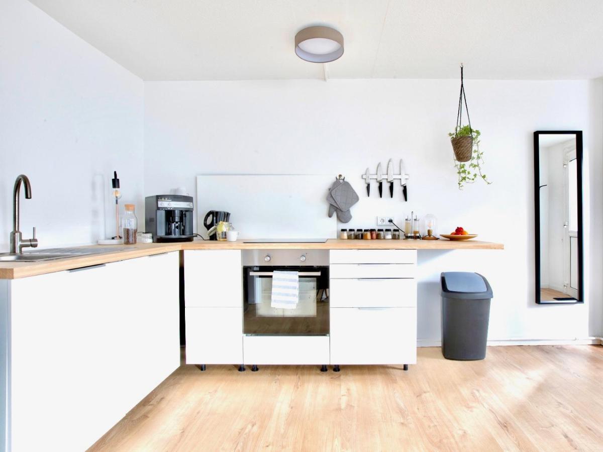 Arbio I Cosy Spacious Apartment In Kreuzburg Berlín Exteriér fotografie