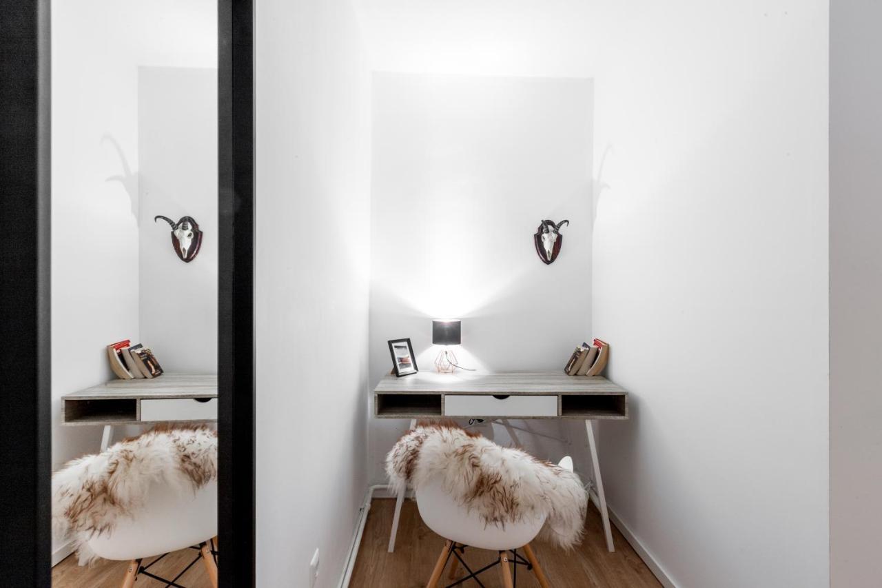 Arbio I Cosy Spacious Apartment In Kreuzburg Berlín Exteriér fotografie