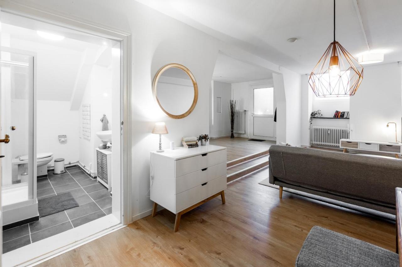 Arbio I Cosy Spacious Apartment In Kreuzburg Berlín Exteriér fotografie