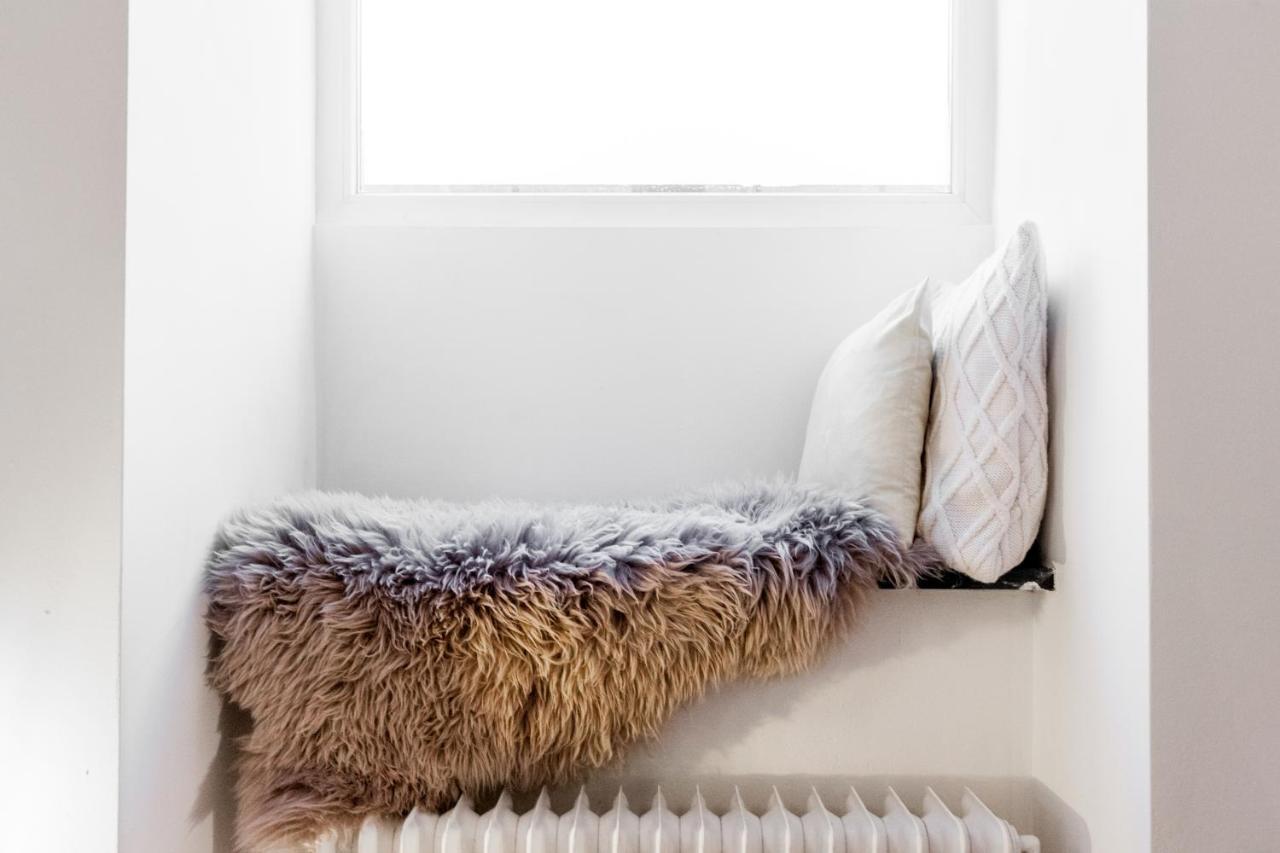 Arbio I Cosy Spacious Apartment In Kreuzburg Berlín Exteriér fotografie