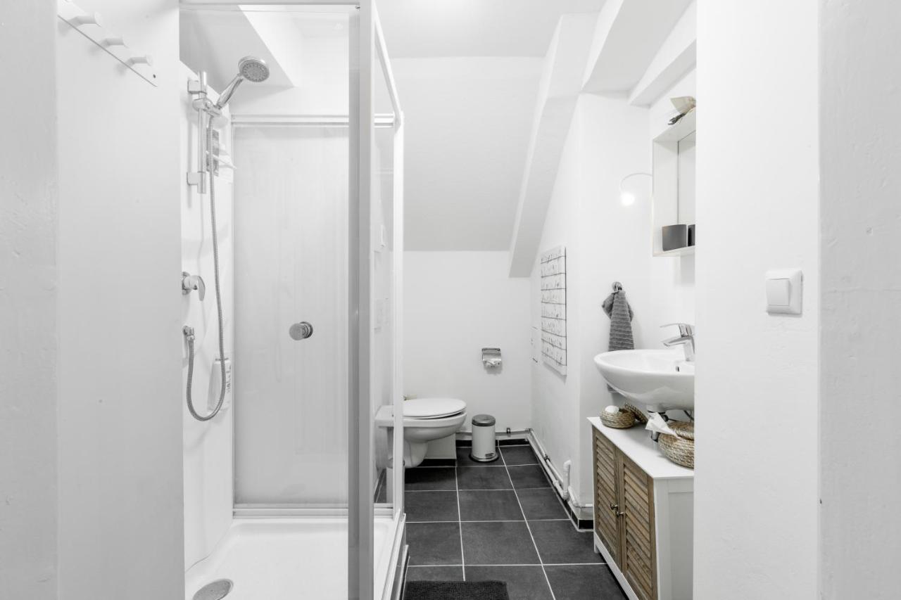 Arbio I Cosy Spacious Apartment In Kreuzburg Berlín Exteriér fotografie