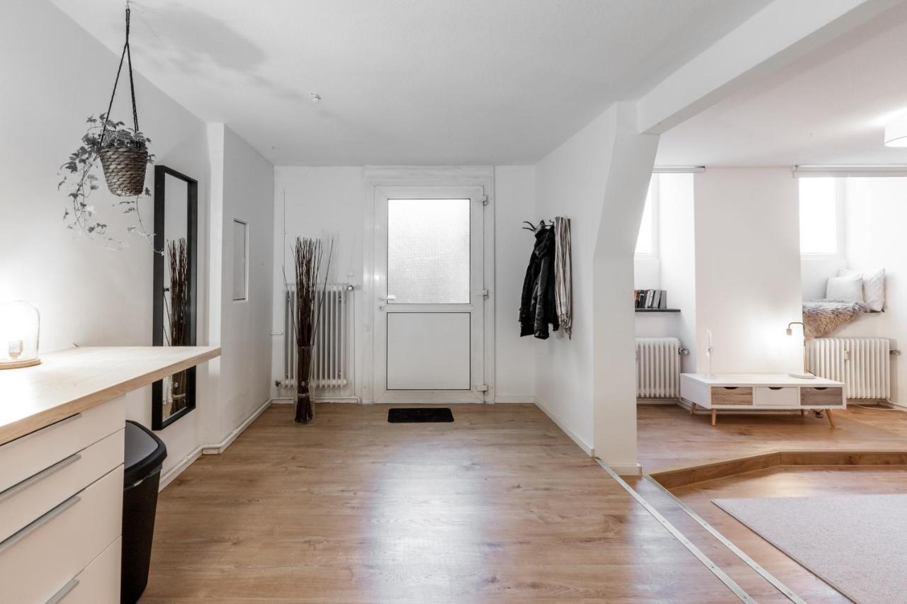Arbio I Cosy Spacious Apartment In Kreuzburg Berlín Exteriér fotografie